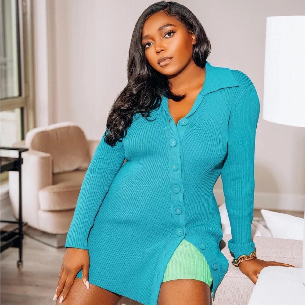Hanifa Cora Short Set